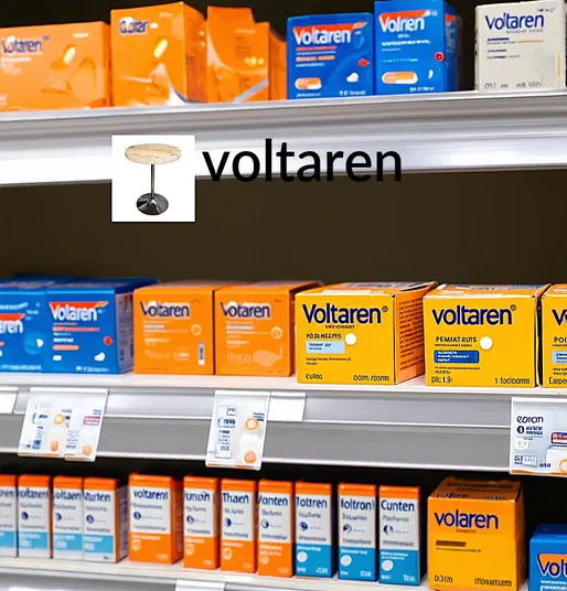 Prix voltaren belgique